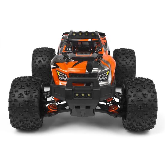 Atom 1/18 4WD Electric Truck, 8 image