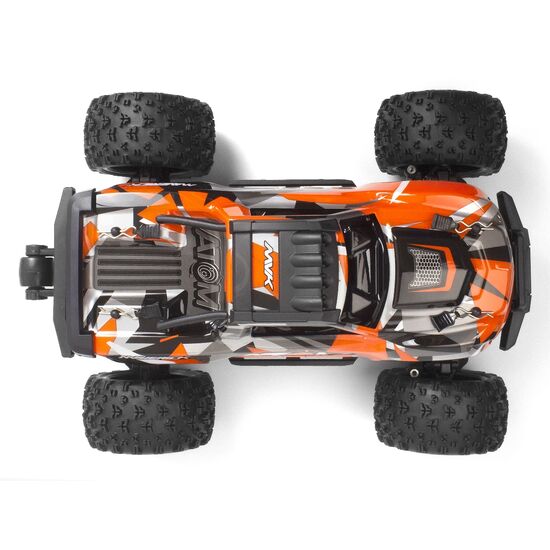 Atom 1/18 4WD Electric Truck, 6 image