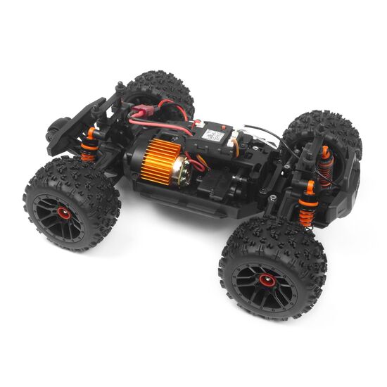 Atom 1/18 4WD Electric Truck, 5 image