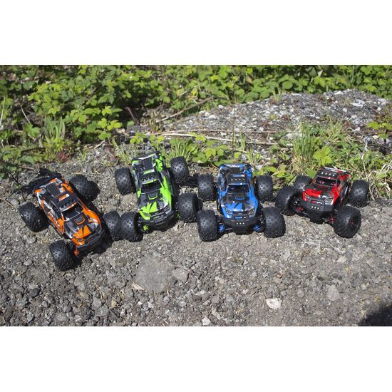 Atom 1/18 4WD Electric Truck, 3 image