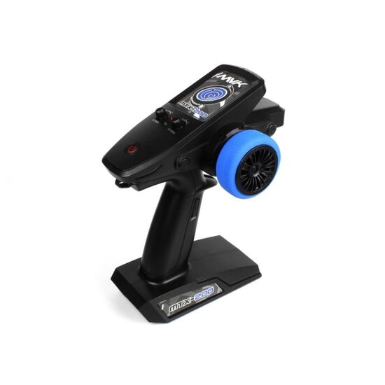 MTX-200 2.4GHz 2Ch Transmitter