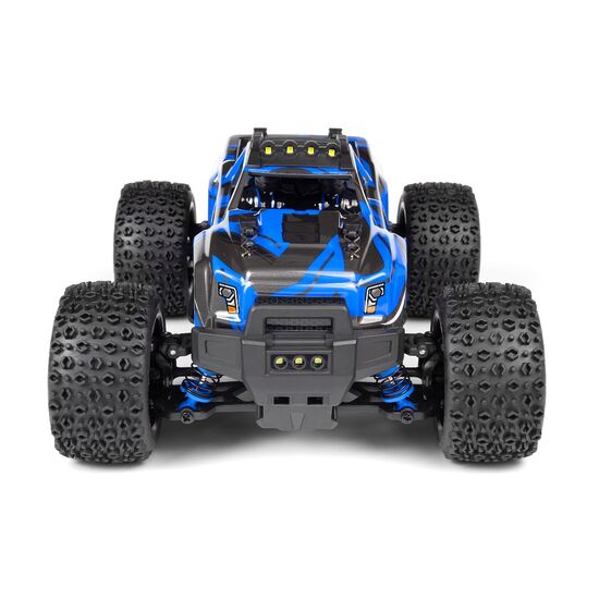 ATOM AT1 Bleu - Truck 1:18 4WD prêt à fonctionner (RTR), 7 image