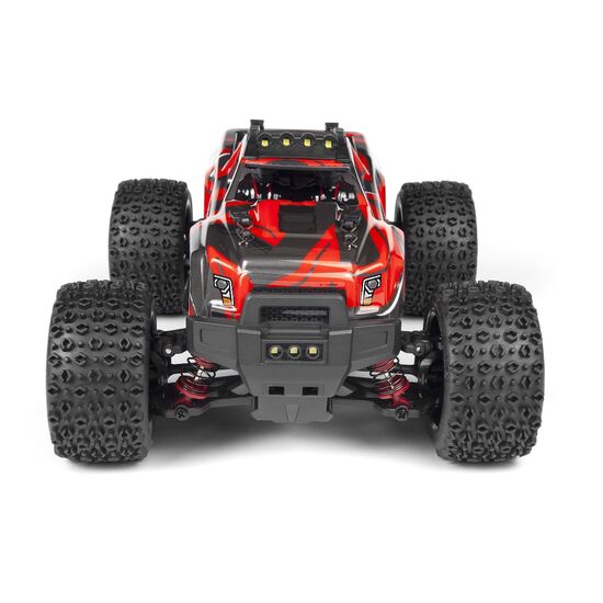 ATOM AT1 Rouge - Truck 1:18 4WD prêt à fonctionner (RTR), 3 image