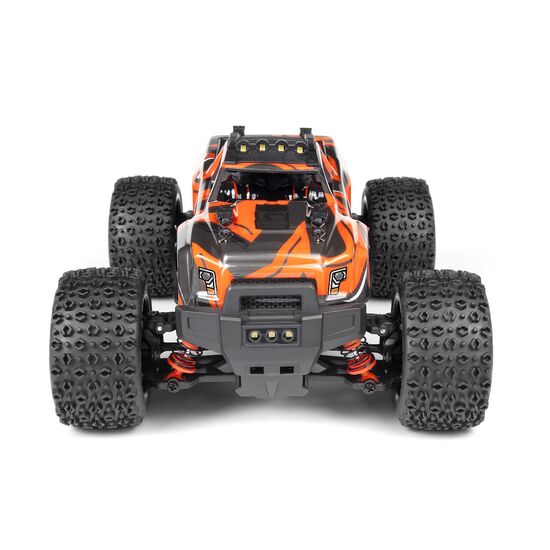 ATOM AT1 Orange - Truck 1:18 4WD prêt à fonctionner (RTR), 3 image
