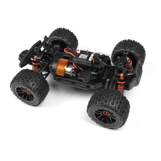 ATOM AT1 Orange - Truck 1:18 4WD prêt à fonctionner (RTR), 6 image