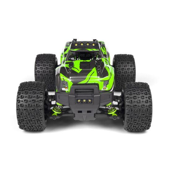 ATOM AT1 Vert - Truck 1:18 4WD prêt à fonctionner (RTR), 5 image