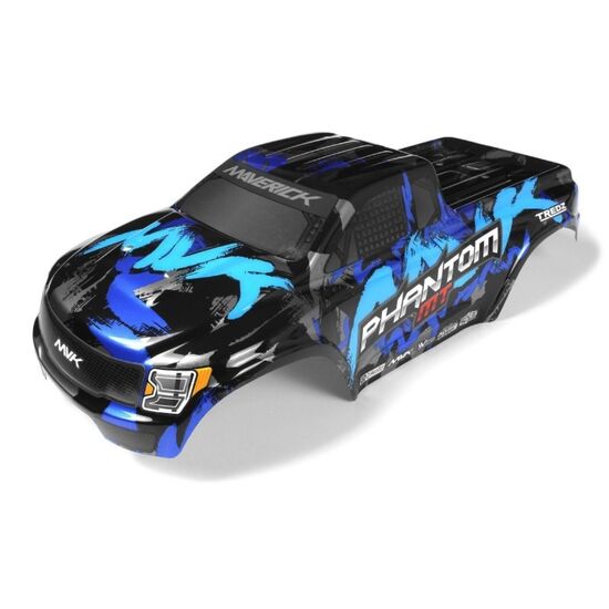 Lackierte Karosserie Phantom MT