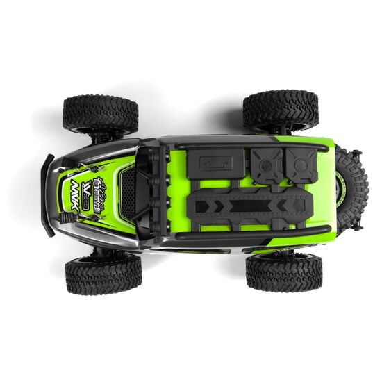 Maverick DOHA 1:20 – Le Truck RC Compact et Tout-Terrain, 16 image