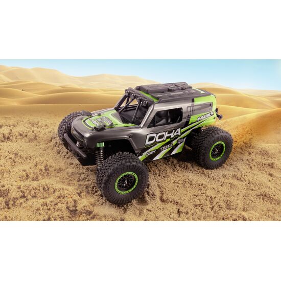Maverick DOHA 1:20 – Le Truck RC Compact et Tout-Terrain, 21 image