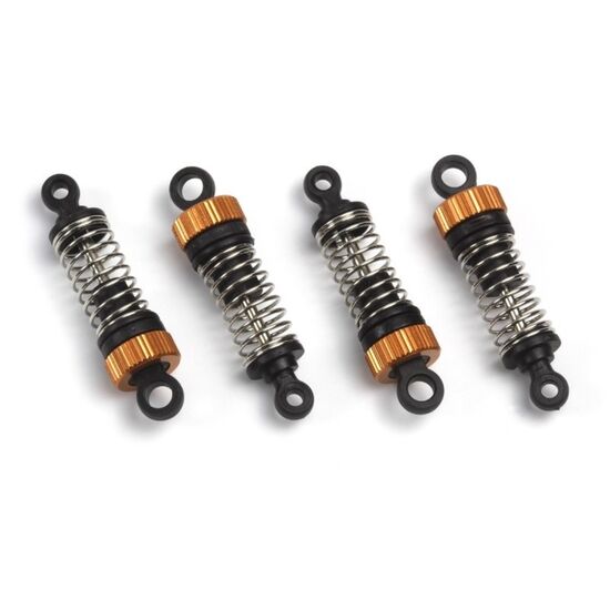Stoßdämpfer Set (Orange/4ST)
