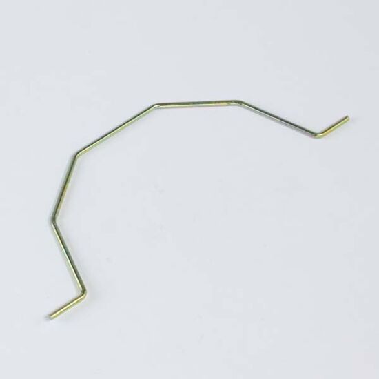 BARRE ANT.ROUL.AR 2.3 MBX-4