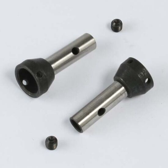 F/R AXLE SHAFT MBX4 RR