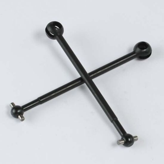 F/R DRIVE SHAFT  MBX4RR