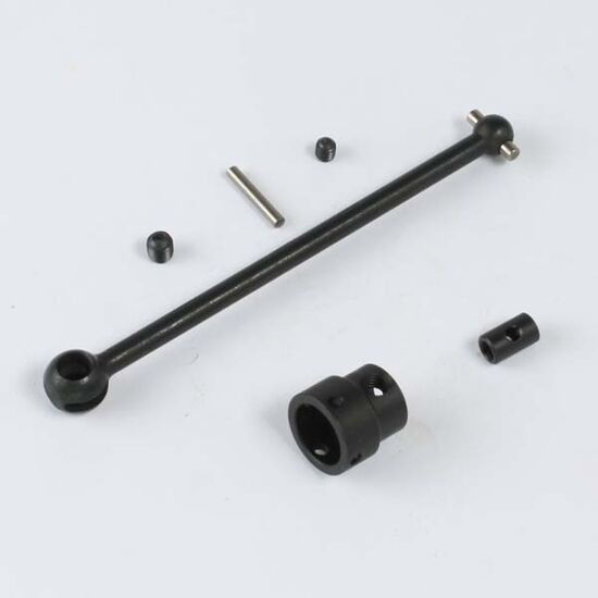CENTER DRIVE SHAFT L FOR CHASSIS C0456