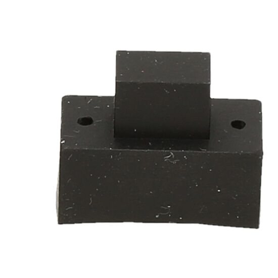 SWITCH DUST-PROOF COVER BLACK