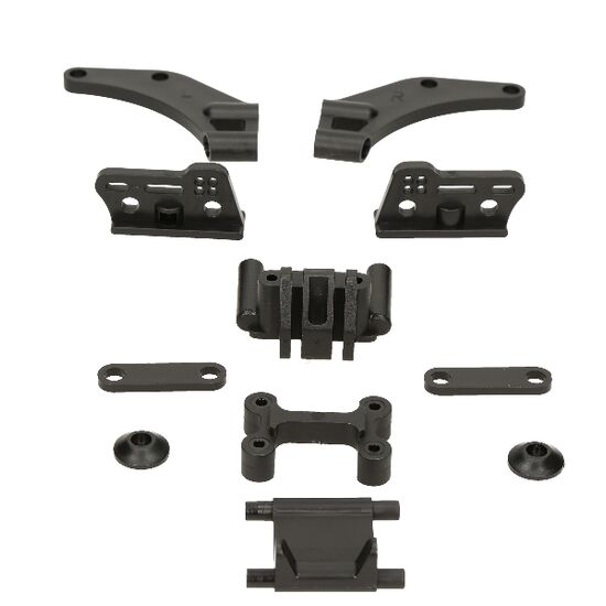 Rear Brace Bulkhead Mount