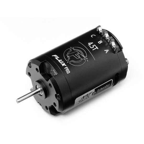 FLUX PRO 4.5T COMPETITION BRUSHLESS MOTOR