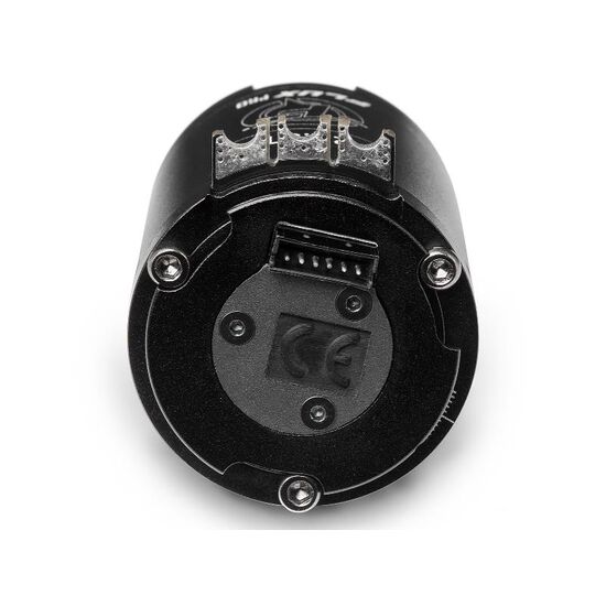 FLUX PRO 4.5T COMPETITION BRUSHLESS MOTOR, 5 image