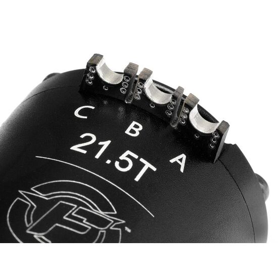 FLUX PRO 4.5T COMPETITION BRUSHLESS MOTOR, 4 image