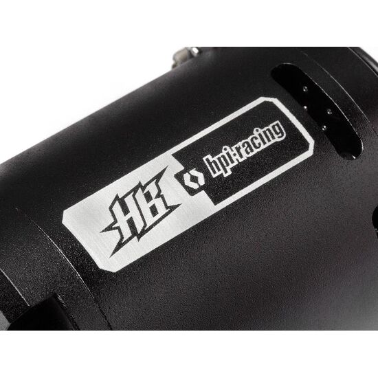 FLUX PRO 4.5T COMPETITION BRUSHLESS MOTOR, 2 image