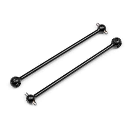 Drive Shaft CVA 92mm (2pcs)