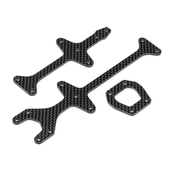 TOP DECK (2.5MM)
