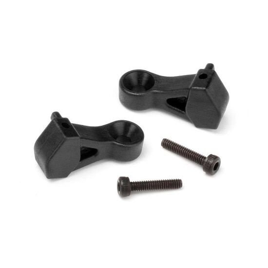Brake lever set (2pcs)