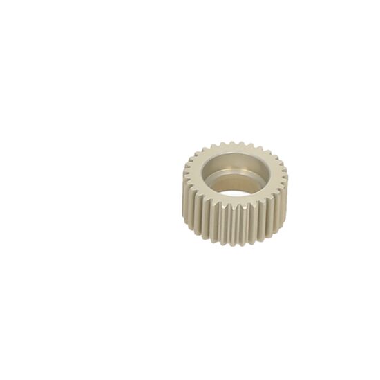D216 Aluminum Idler Gear (Hard Anodized), 4 image