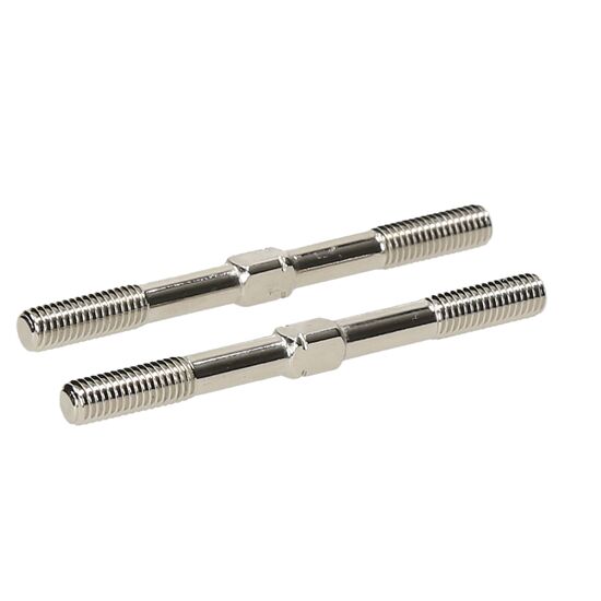 Turnbuckle M5 x 59mm (2pcs) - Clearance Sale