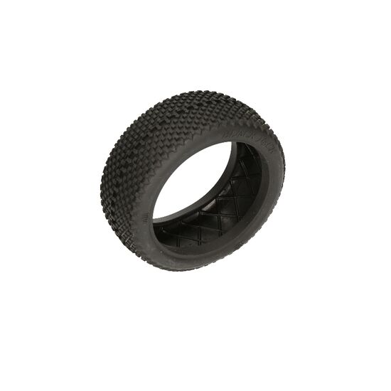 1:8 Buggy Black Jack Pink Compound Tyre (1pc bulk)