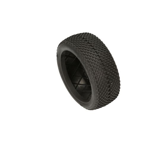 1:8 Buggy Black Jack Pink Compound Tyre (1pc bulk), 2 image