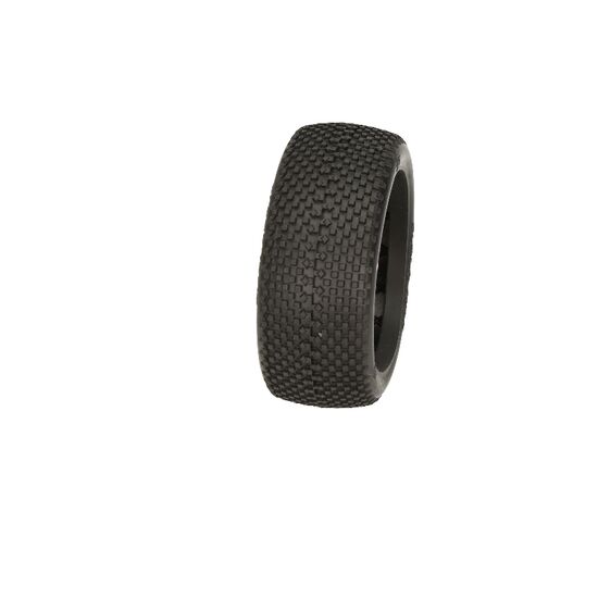 1:8 Buggy Black Jack Pink Compound Tyre (1pc bulk), 5 image