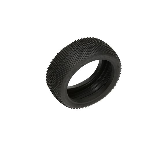 1:8 Buggy Megabite White Compound Tyre (1pc bulk)