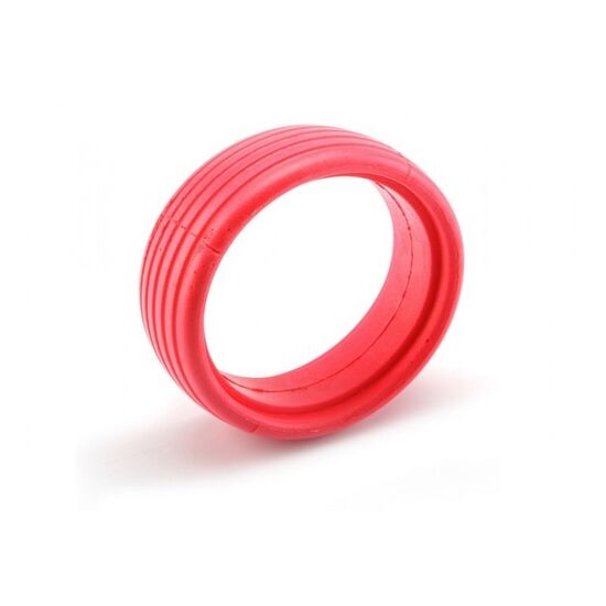 1:8 Buggy Red Insert (1pc bulk)