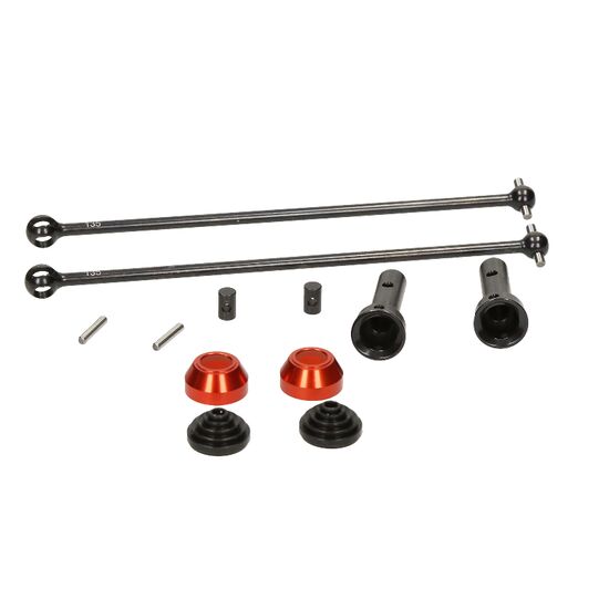 CVA Drive Shaft Set 135mm (Rear) - Clearance sale