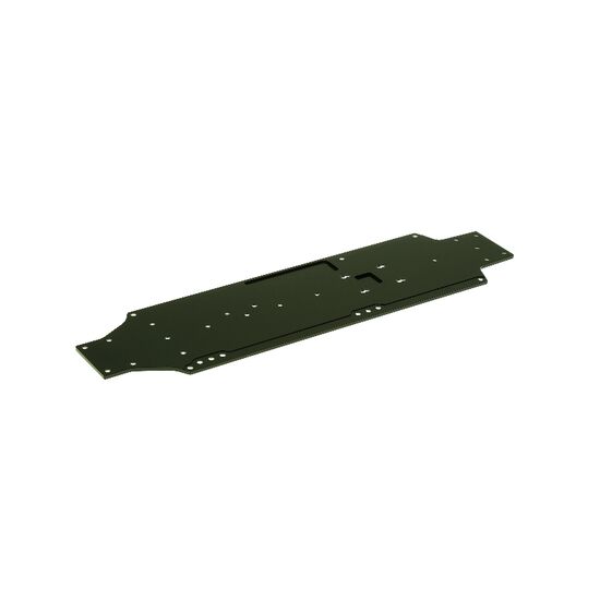 Aluminium Chassis (2.5mm/D418)