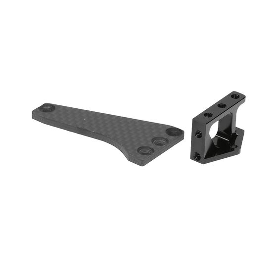 Servo Mount Set (D418)