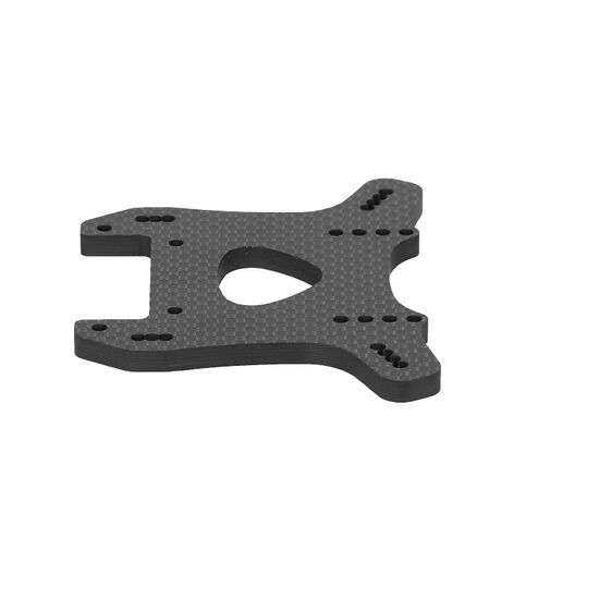 Front Shock Tower V2 (Truggy), 2 image