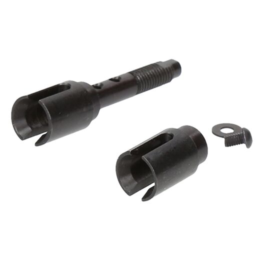 D418 Slipper Outdrive Set, 2 image