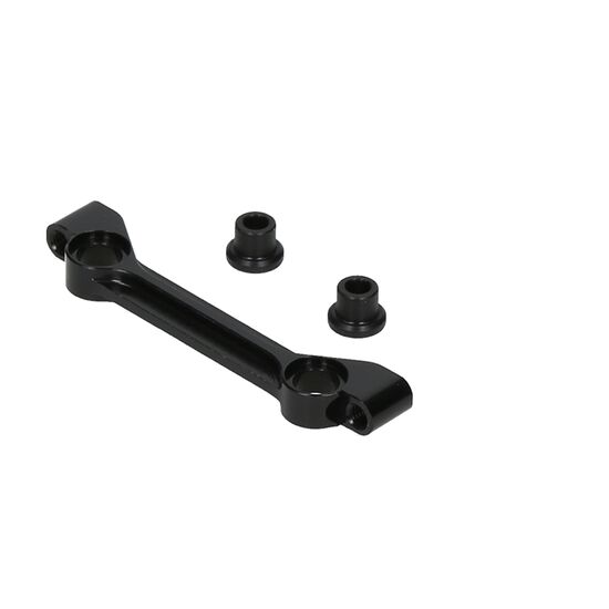 D418 Aluminum Steering Rack Set