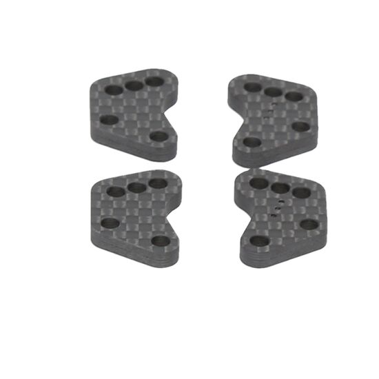 D819 Hub Carrier Arm v2 no.3 (4pcs)