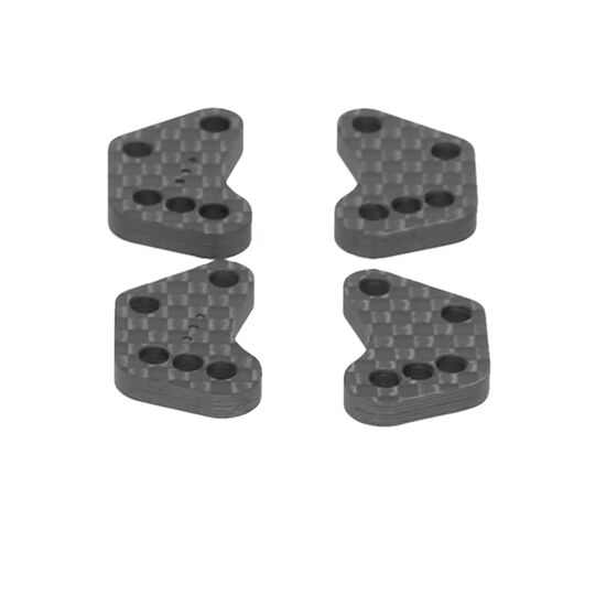 D819 Hub Carrier Arm v2 no.3 (4pcs), 2 image