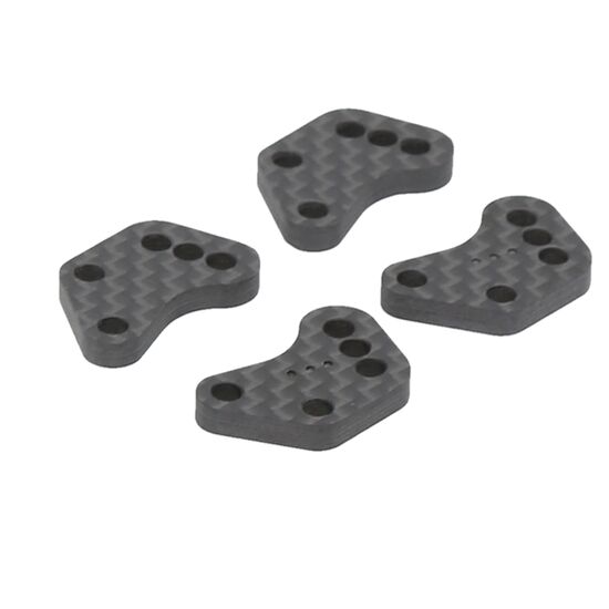 D819 Hub Carrier Arm v2 no.3 (4pcs), 3 image
