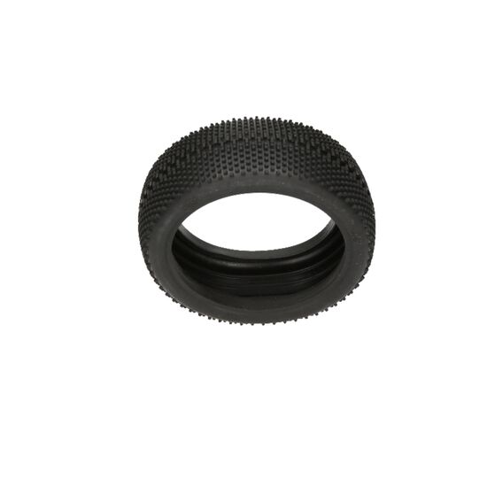1:8 Buggy Megabite Yellow Compound Tyre (1pc), 2 image