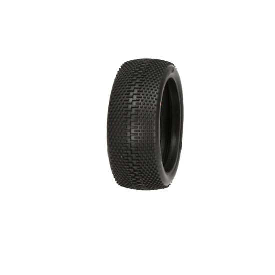 1:8 Buggy Megabite Yellow Compound Tyre (1pc), 4 image