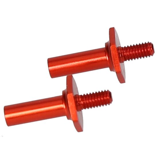 D2 Evo front axle (3mm), 2 image