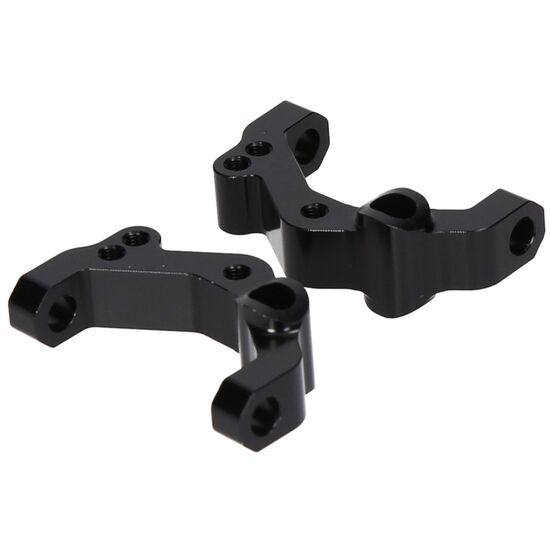 D2 Evo caster block