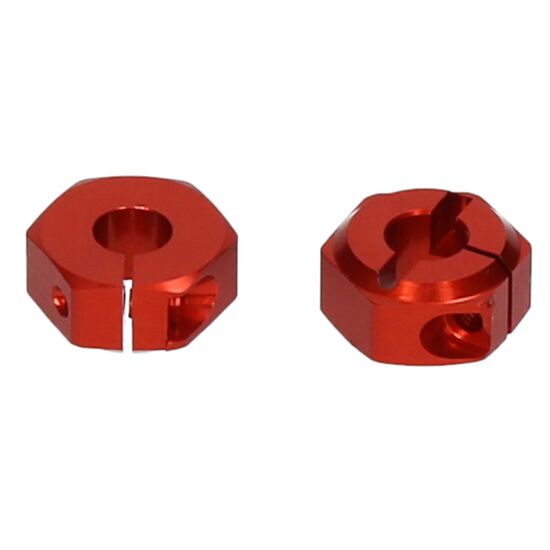 D2 Evo clamping Hex (5mm), 2 image