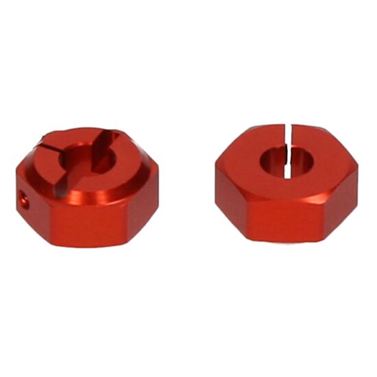 D2 Evo clamping Hex (5mm), 3 image