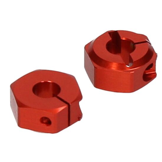 D2 Evo clamping Hex (5mm), 4 image